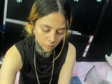 Chaturbate Live Sex Cam of sofii_anal_