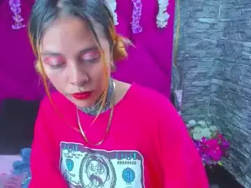 Chaturbate Free Live Porn of sofii_anal_