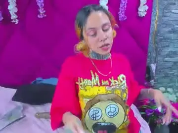 Chaturbate Adult Webcam of sofii_anal_