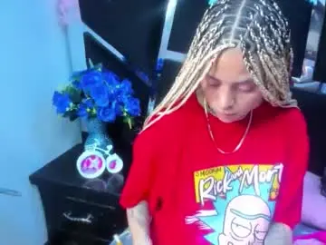 Chaturbate Live Porn of sofii_anal_