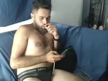 Chaturbate Best live sex cam show of tevezbien