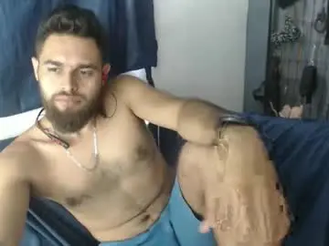 Chaturbate Adult Webcam of tevezbien