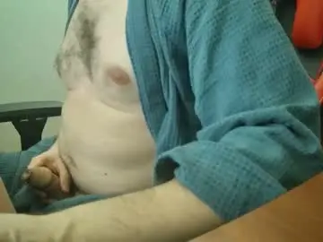 Chaturbate Nude Webcam of alonzomanly