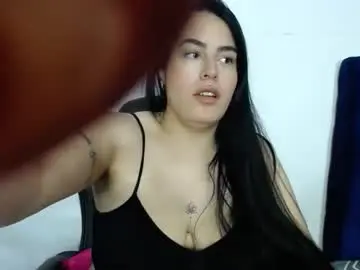 Chaturbate Adult Webcam of ari_coohachelaa