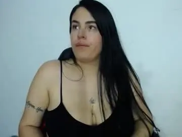 Chaturbate Private Sex Chat of ari_coohachelaa