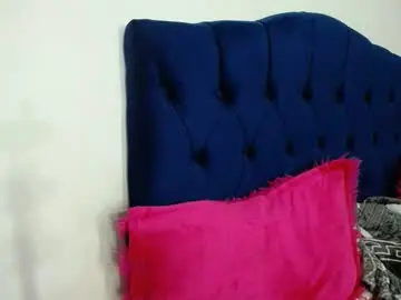 Chaturbate Adult Video Chat of ari_coohachelaa