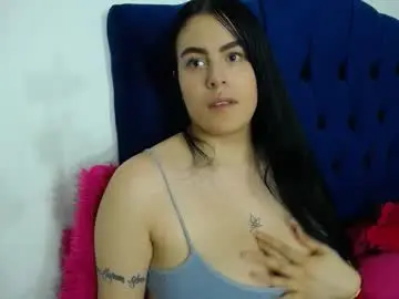 Chaturbate Private Sex Chat of ari_coohachelaa