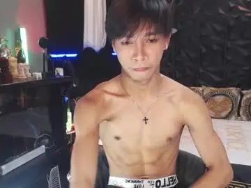 Chaturbate Sex Cam of asianfuckertwink