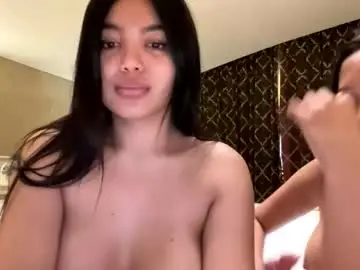 Chaturbate Adult Video Chat of belle_moonlight