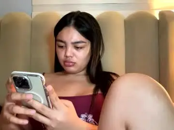 Chaturbate Adult Video Chat of belle_moonlight