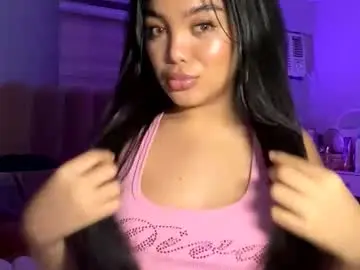 belle_moonlight from chaturbate