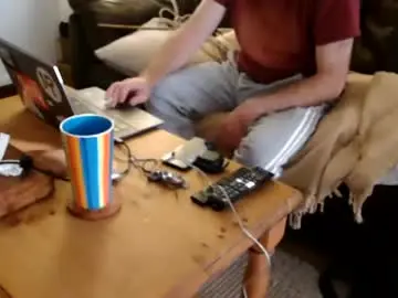 Chaturbate Adult Webcams of bindmedown