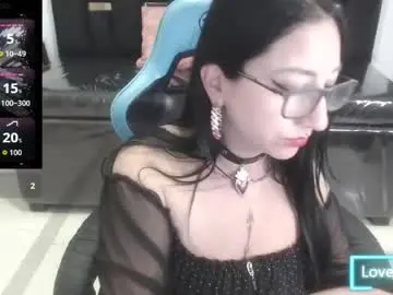 Chaturbate Adult Video Chat of britney_sub