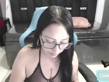 Chaturbate Best live sex cam show of britney_sub