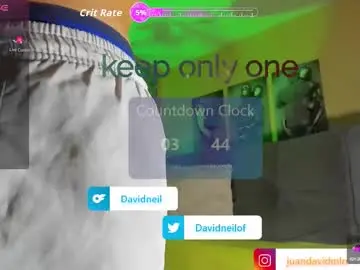 Chaturbate Free Live Porn of david_neill