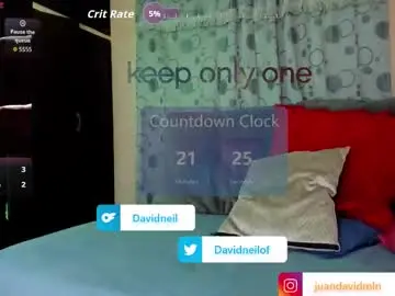 Chaturbate Watch Live Sex Cams of david_neill