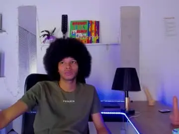 deamon_devil from chaturbate