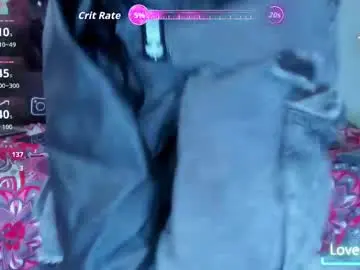 Chaturbate Watch Live Sex Cams of deamon_devil