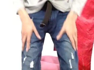 dereck1986 from chaturbate