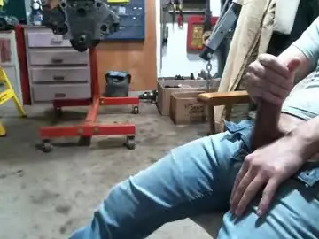 Chaturbate Sex Cam of donniestone