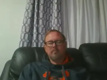 Chaturbate Live Porn of freddieknuck