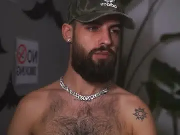 Chaturbate Private Sex Chat of hairyrobxxx