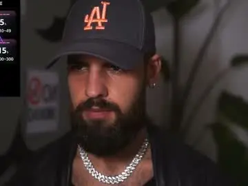 Chaturbate Live Porn of hairyrobxxx