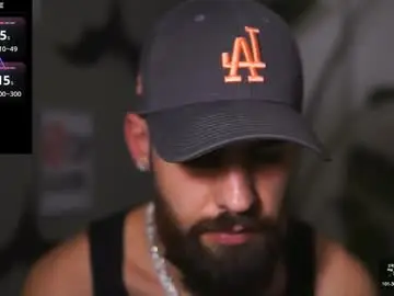 Chaturbate Nude Webcam of hairyrobxxx