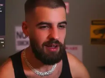 Chaturbate Sex Cam of hairyrobxxx