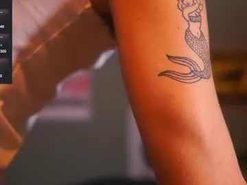 Chaturbate Nude Webcam of hairyrobxxx