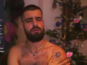 Chaturbate Private Sex Chat of hairyrobxxx