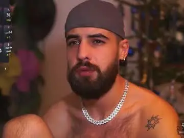 Chaturbate Adult Webcams of hairyrobxxx