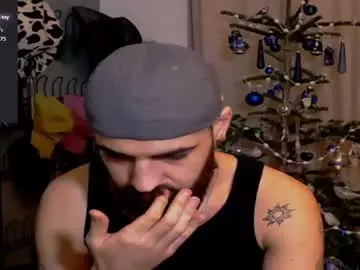 Chaturbate Live Porn of hairyrobxxx