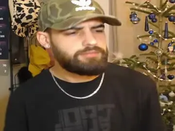 Chaturbate Adult Video Chat of hairyrobxxx