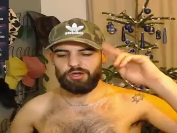 Chaturbate Free Porn Cam of hairyrobxxx