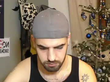 Chaturbate Watch Live Sex Cams of hairyrobxxx