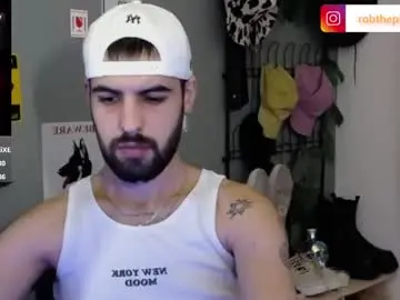 Chaturbate Best Webcam of hairyrobxxx