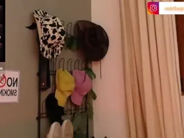 Chaturbate Free Porn Cam of hairyrobxxx