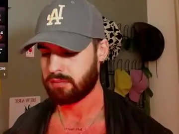 Chaturbate Free Porn Cam of hairyrobxxx