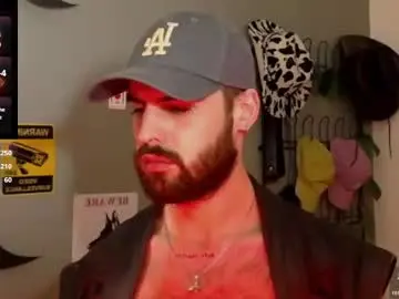 Chaturbate Adult Webcam of hairyrobxxx