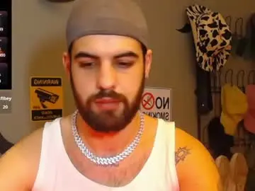 Chaturbate Best Webcam of hairyrobxxx