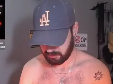 Chaturbate Best Webcam of hairyrobxxx