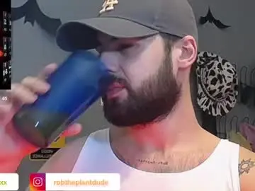 Chaturbate Free Porn Cam of hairyrobxxx