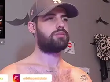 Chaturbate Adult Webcams of hairyrobxxx