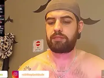 Chaturbate Watch Live Sex Cams of hairyrobxxx