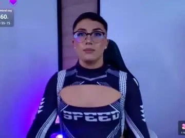 Chaturbate Best live sex cam show of hanna_sofi4