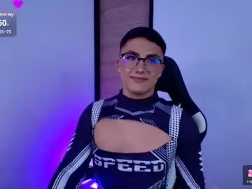 Chaturbate Sex Chat of hanna_sofi4