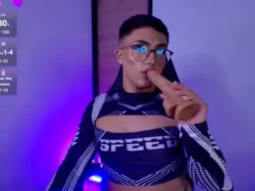 Chaturbate Adult Webcam of hanna_sofi4