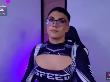 Chaturbate Private Sex Chat of hanna_sofi4