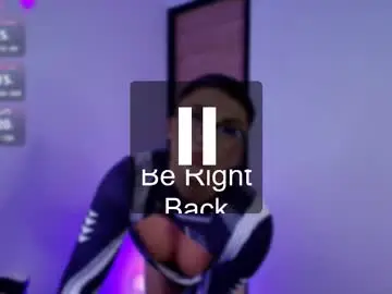 Chaturbate Watch Live Sex Cams of hanna_sofi4